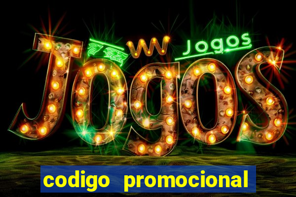 codigo promocional bingo blitz